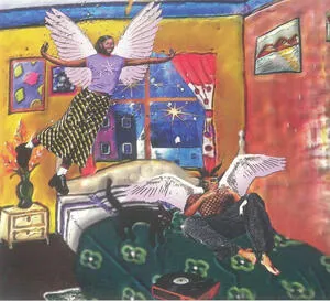 Stay close to the music